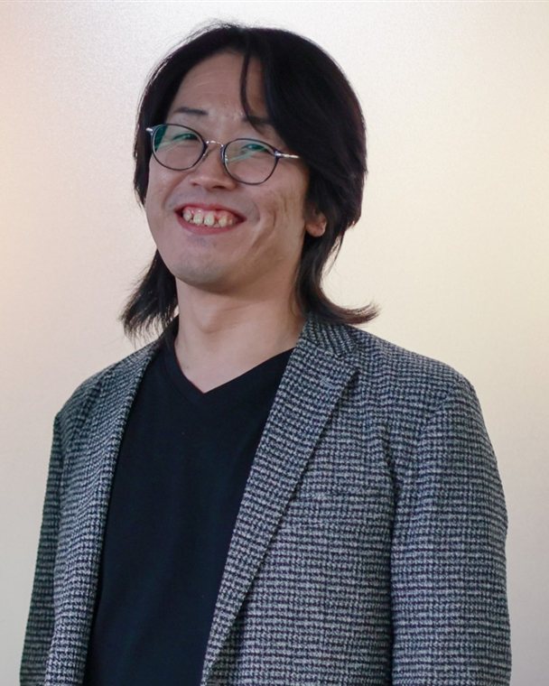 代表 嶋田洋介の写真